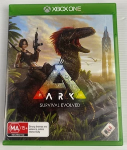Ark Survival Evolved - Microsoft Xbox One Video Game - Picture 1 of 4