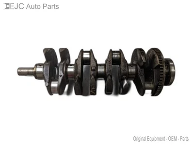 Cigüeñal estándar desde 2011 Chevrolet Equinox 2.4 183 Foto 1 de 4