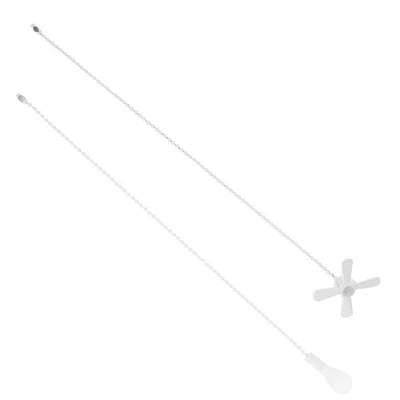  2 pcs pull chain for ceiling fan pull chains ceiling fans - Image 1 of 4