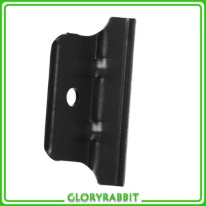 For 2006 2007 2008 2009 2010 2011 Rio Rio5 Battery Mounting Bracket Black - Picture 1 of 8