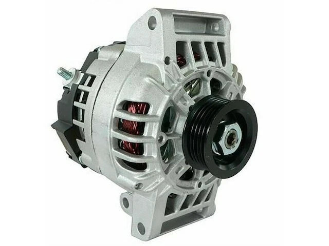 For 2002-2004 Oldsmobile Alero Alternator 17758FHHV 2003 2.2L 4 Cyl - Image 1 of 2
