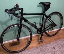 gravity liberty road bike