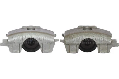 PAR de pinzas de freno de disco traseras para Chrysler Sebring 2001-2006 (51068) Foto 1 de 4