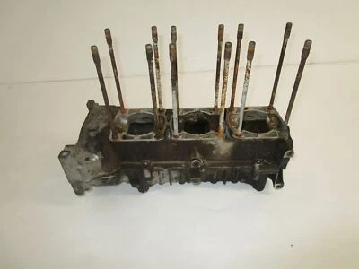 91 CÁRTER POLARIS INDY SKS RXL650 - Imagem 1 de 4