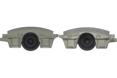 PAR de pinzas de freno de disco traseras para Chrysler New Yorker 1994-1996 (KIT23141) Foto 1 de 4