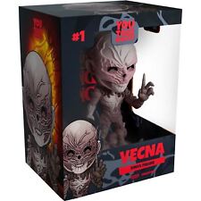 Youtooz: Stranger Things Collection - Vecna Vinyl Figure [Toys, Ages 15+, #1]