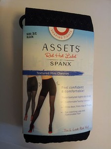 assets tights