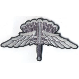 HALO Basic Badge Patch - Picture 1 of 6