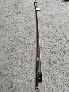 Jaeger Violin Bow - Picture 1 of 4