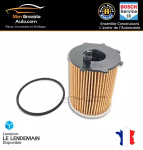 Filtre à huile Peugeot Citroen Fiat Ford Mazda Suzuki Volvo Mini Toyota 1109.AY - Picture 1 of 2