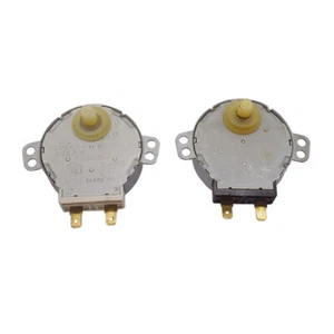 Microwave Oven Synchronous Motor TYC50-5 5/6r/min 220/240V 3W - Picture 1 of 5