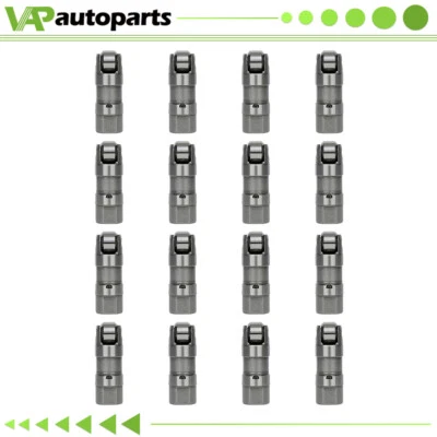 Nuevo juego de 16 elevadores de rodillos para Ford F-150 F-250 Mustang Bronco 88-96 Foto 1 de 4