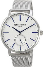 Kenneth Cole  KC50055002 Reloj Cuarzo para Hombre