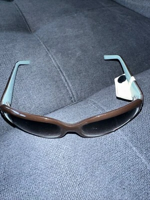 Relic Sunwear Women LULU BROWN WITH JEWELS - Image 1 of 4