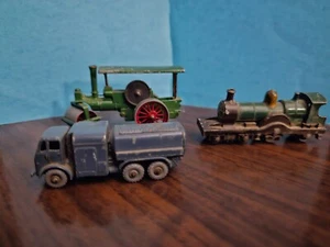 3 Vintage Lesney Models of Yesteryear. - Picture 1 of 11