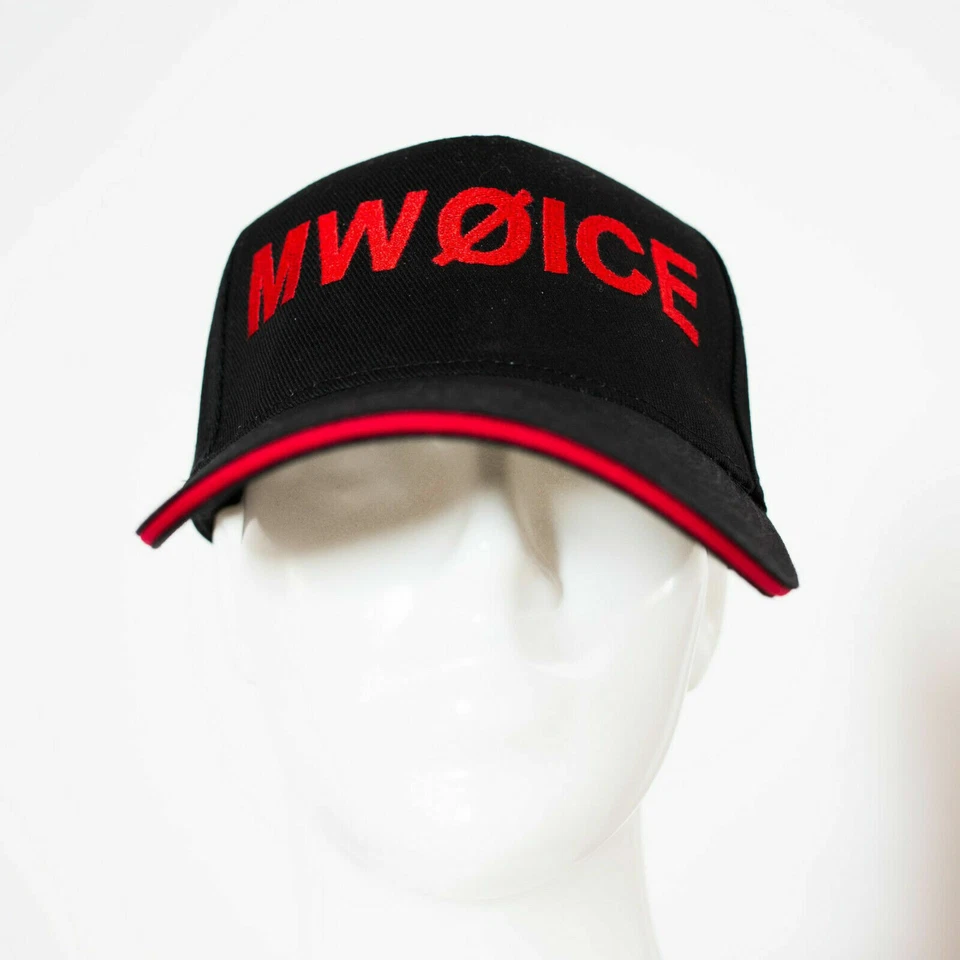 FÜR YAESU Amateurfunkzeichen Cap mit Stickerei verziert