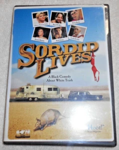 Sordid Lives, DVD, A Black Comedy About White Trash, 2002 - Picture 1 of 1