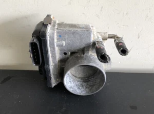 Throttle Body Assembly 2.5L OEM 13 14 15 16 17 18 Altima Rogue PN 3ta60-01 - Picture 1 of 3