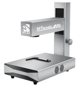 Laser Machine For iPhone Back Glass Repair (M-Trianglle MI One) - Picture 1 of 9
