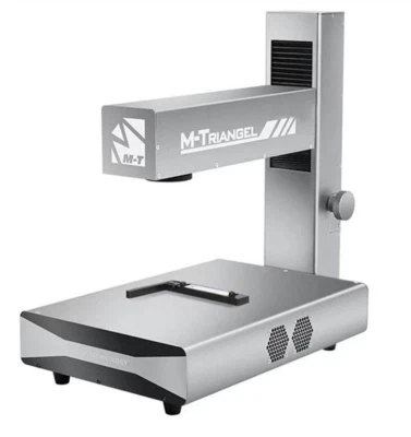 Laser Machine For iPhone Back Glass Repair (M-Trianglle MI One) - Image 1 of 4