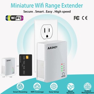Wifi Extender Wifi Booster Repeater Wifi Range Extender Wireless Network Router