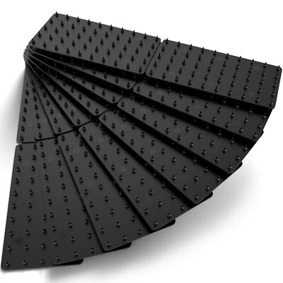 Carpet Gripper For Rugs Mat Grips Non Slip Ruggies Anti Slide Skid Floor Runner - Image 1 of 4