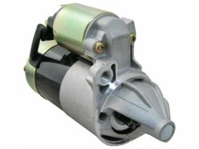 For 1989-2002 Mitsubishi Montero Starter 77528JN 1990 1991 1992 1993 1994 1995 - Image 1 of 2