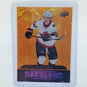 2020-21 UD Series 1, 2 & Extended Series Various Dazzlers - You Pick - Picture 1 of 65