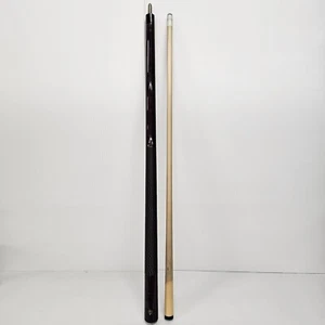McDermott GS06 Purple/Brown Tone Pool Cue 19.1oz 58" (read no returns) - Picture 1 of 10