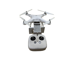 DJI Phantom 3 Advanced WB322B Drone + Controller GL300C Spare or Repair