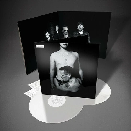 Songs of Innocence by U2 (Record, 2014)