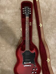 Late for The Sky 60/'s Monopoly Game Factory Custom Tokens Gibson SG for sale online