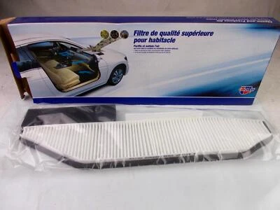 Cabin Air Filter CARQUEST 90136P fits; Jaguar XK8 00-06' & XKR 00-02' - Image 1 of 4