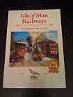 Isle of Man Railways: A Celebration, Kirkman, Richard & Zeller, Peter Van, Used;