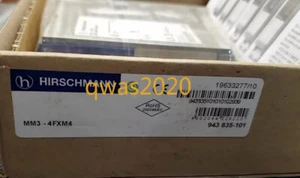 1 pièce neuve MM3-4FXM4 via DHL ou Fedex Spot Goods - Photo 1/2