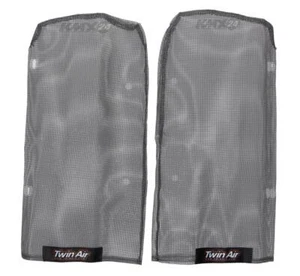 Filtro de radiador Twin Air se adapta a Husqvarna FC FS TC 16-17 FE TE TX `17 de gran tamaño - Imagen 1 de 1