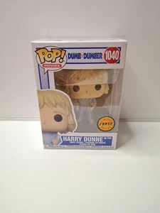 Funko Pop ! Harry Dunne Chase Dumb & Dumber 1040 - Imagen 1 de 7