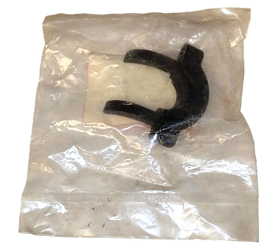 OEM HONDA 1983 XR250R CARCASA, ACELERADOR INFERIOR 53168-MA0-000 Foto 1 de 1