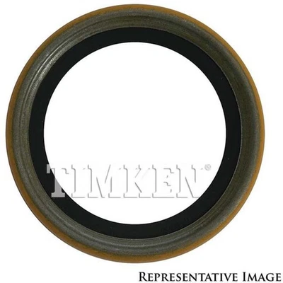 8705S Timken Wheel Seal Front Inner Interior Inside for Chevy SaVana Express Van — 第 1/4 张图片