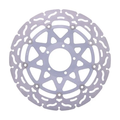 DISCO FRENO FLOTTANTE RACING TRW 788.26.59 per Ducati 848 STREETFIGHTER 2012-201 Foto 1 de 2