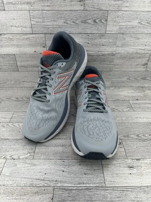 New Balance 680 Zapatos Para Hombres Talla 8.5D Cojín de Espuma Fresca Correr M680LG7 Tenis Foto 1 de 4