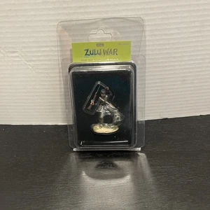 Britains 20080 Zulu War British Natal Mounted Police Wounded No. 1 NEW - Bild 1 von 2