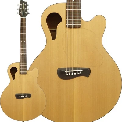 Tacoma C1C Chief E7 Usado NºMG3062 Foto 1 de 4