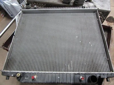 Radiator 8-330 Fits 10-16 FORD E350 VAN 199330 - Image 1 of 4