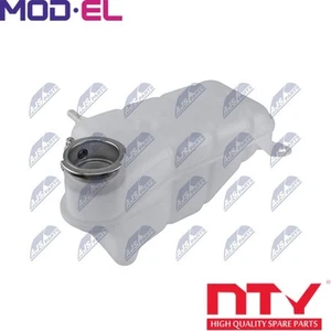 EXPANSION TANK COOLANT CZW-ME-025 FOR MERCEDES-BENZ A1245001749 A2015000049 1245 - Picture 1 of 6