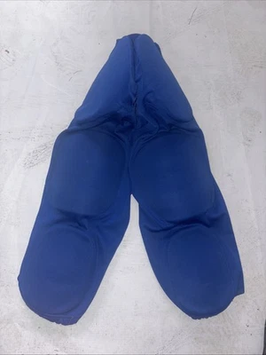 Russell Royal Football Pants With Intergratred Pads Medium Used - Image 1 of 4