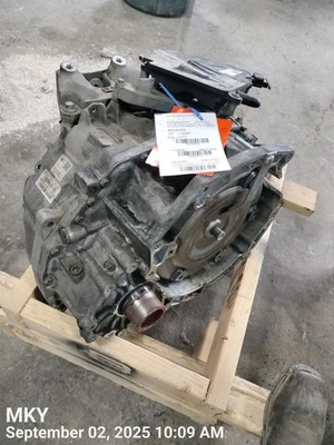 TRANSMISSION 2012-2013 LAND ROVER EVOQUE Foto 1 de 4