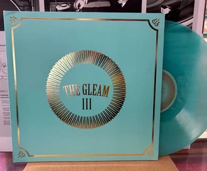 Avett Brothers: The Third Gleam LP BLUE vinyl, Gleam III - Imagen 1 de 3