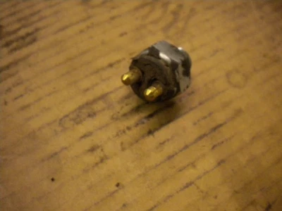 2013 Harley Davidson FLHTCUTG TRI Glide transmission neutral switch 33926-06B - Image 1 of 2