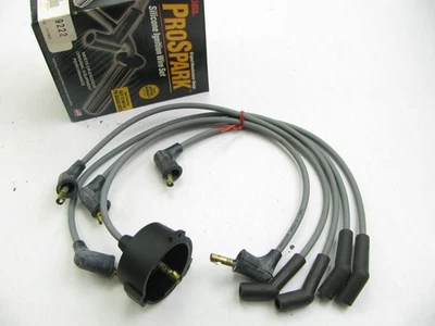Juego de cables y tapa de bujías de encendido Prospark 9222 para Honda 1985-87 1,3 L 1,5 L-L4 Foto 1 de 2